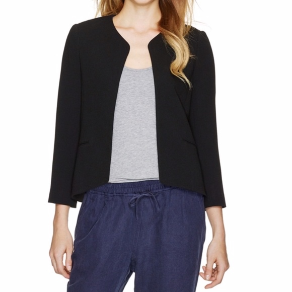 Aritzia Wilfred blazer - Picture 1 of 5
